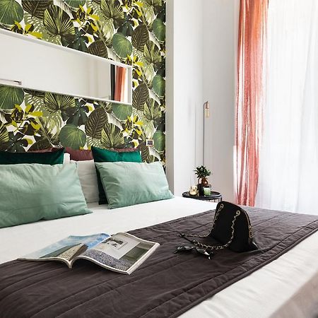 Monti Jungle Apartment - Urbana Ρώμη Εξωτερικό φωτογραφία