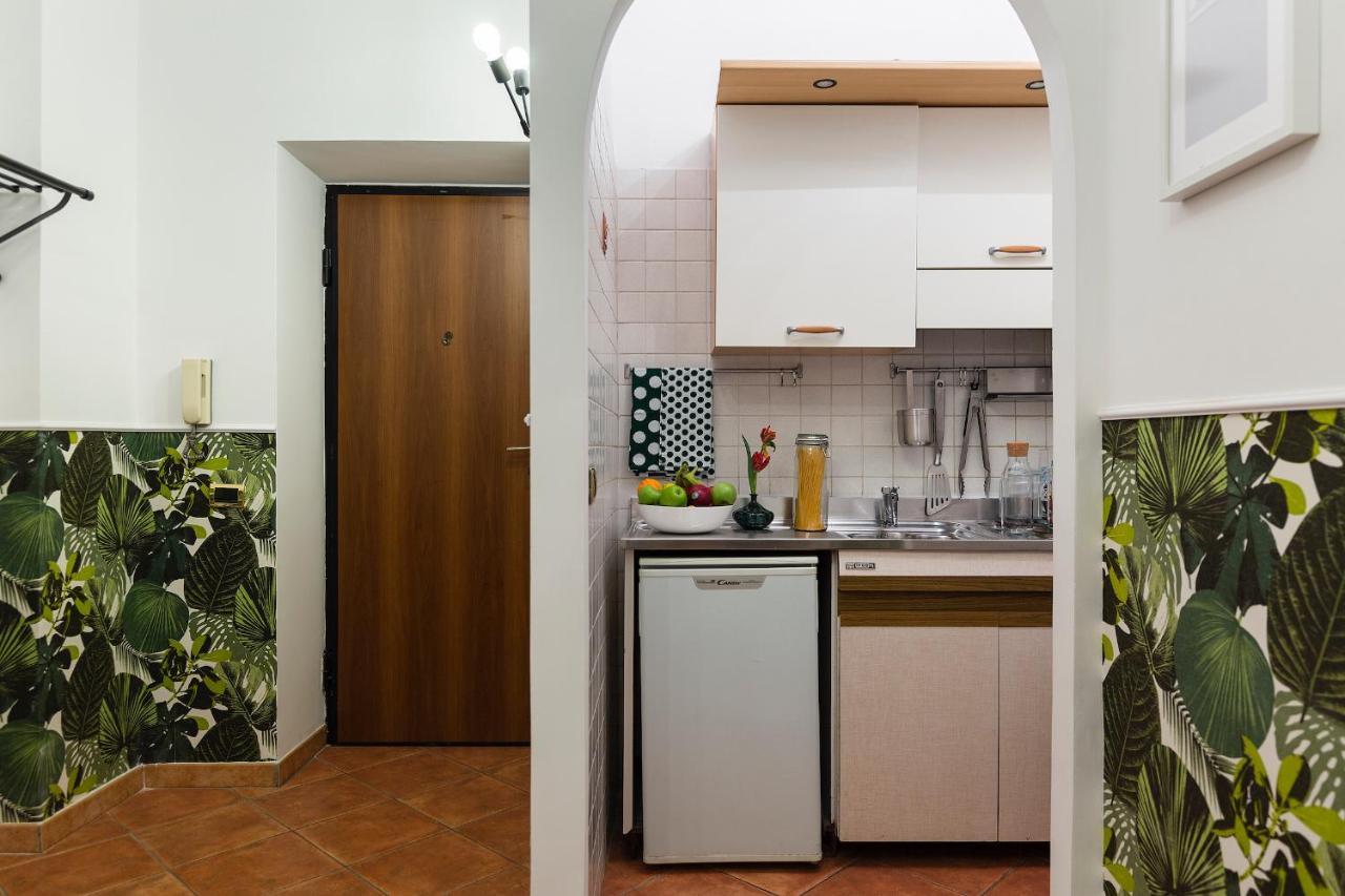 Monti Jungle Apartment - Urbana Ρώμη Εξωτερικό φωτογραφία