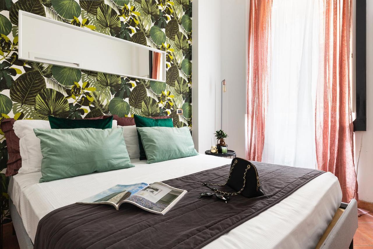 Monti Jungle Apartment - Urbana Ρώμη Εξωτερικό φωτογραφία