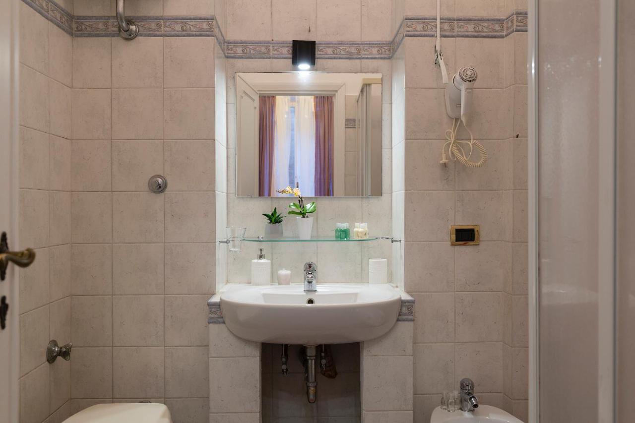 Monti Jungle Apartment - Urbana Ρώμη Εξωτερικό φωτογραφία